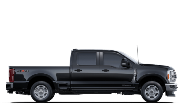 2025 Ford SuperDuty